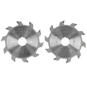 Диск пильный CMT 289.100.20H 5489474