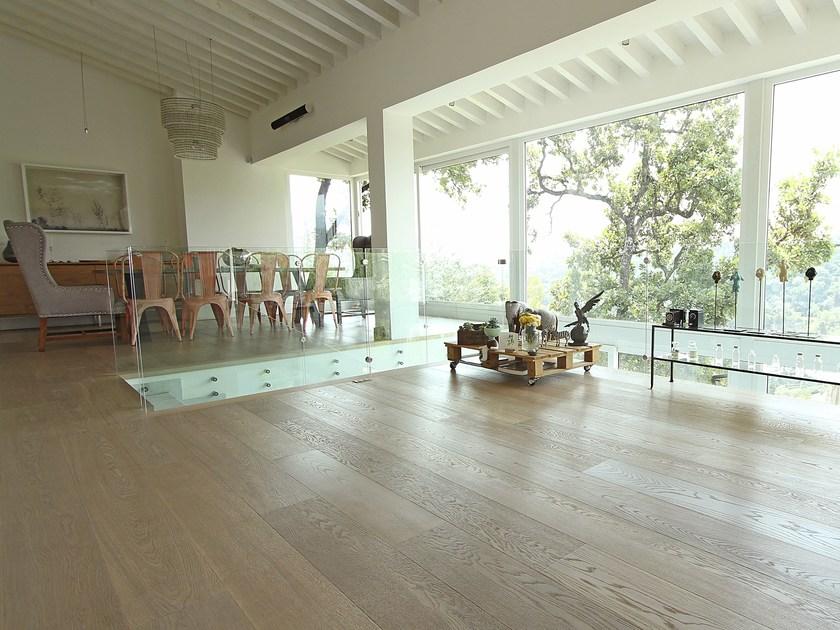 CP Parquet Дубовый паркет Antico asolo classico sun-id-1483992 - Вид №6