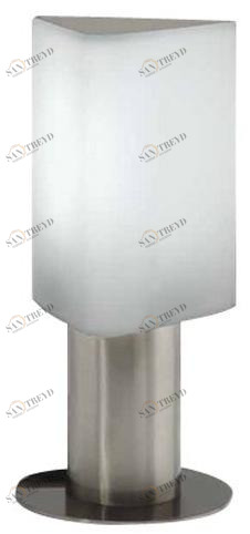 Alma light Настольная светодиодная лампа для улицы из полиэтилена Tiny sun-id-1491949