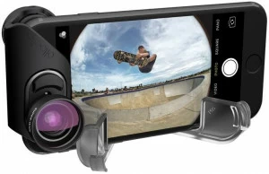 Olloclip Объектив для смартфона  Oc-0000213-eu
