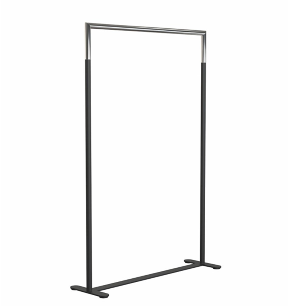 FROST БУКТО 6003 » черный / полированный Сталь / нержавеющая сталь Черный / полированный U6003-B 