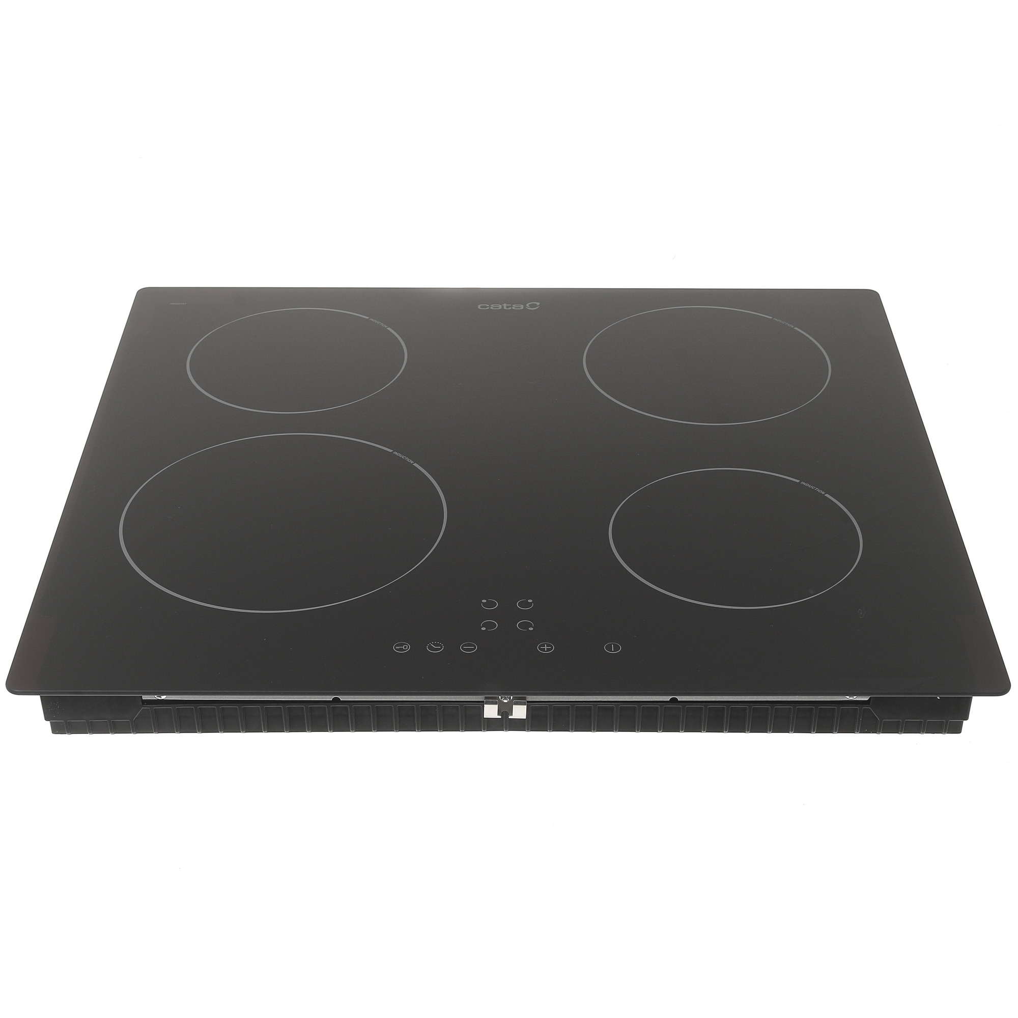 8128559 Индукционная варочная поверхность Cata I 6104 BK STDN-0142705 - Вид №1