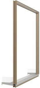 FINSTRAL Контррамка Fin-fix