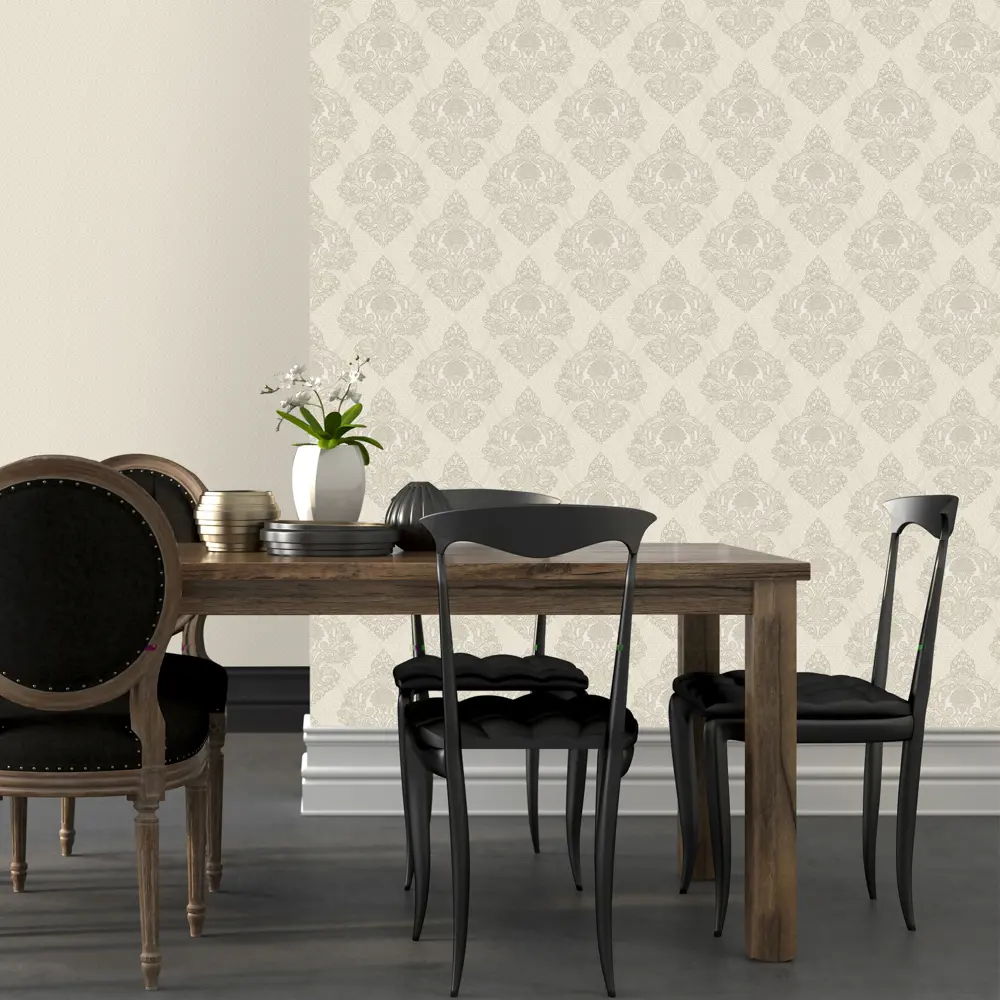 Обои «Graff», флизелиновые, 1.06х10 м 82072436 STLM-2109598 EURO DECOR - Вид №3
