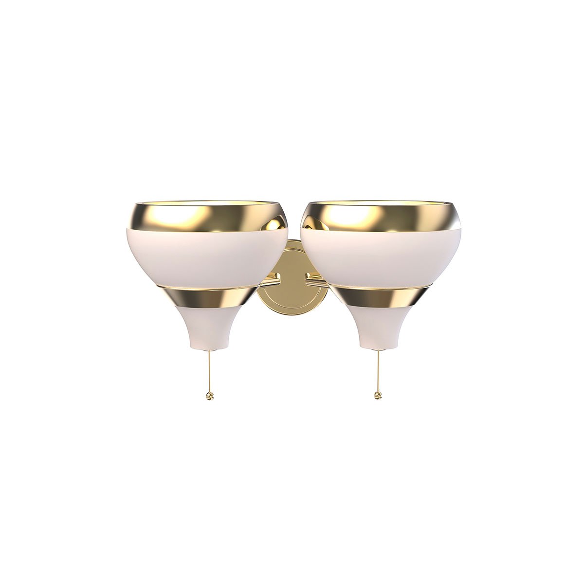 Настенные светильники Hanna Wall Lamp Covethouse DELIGHTFULL 