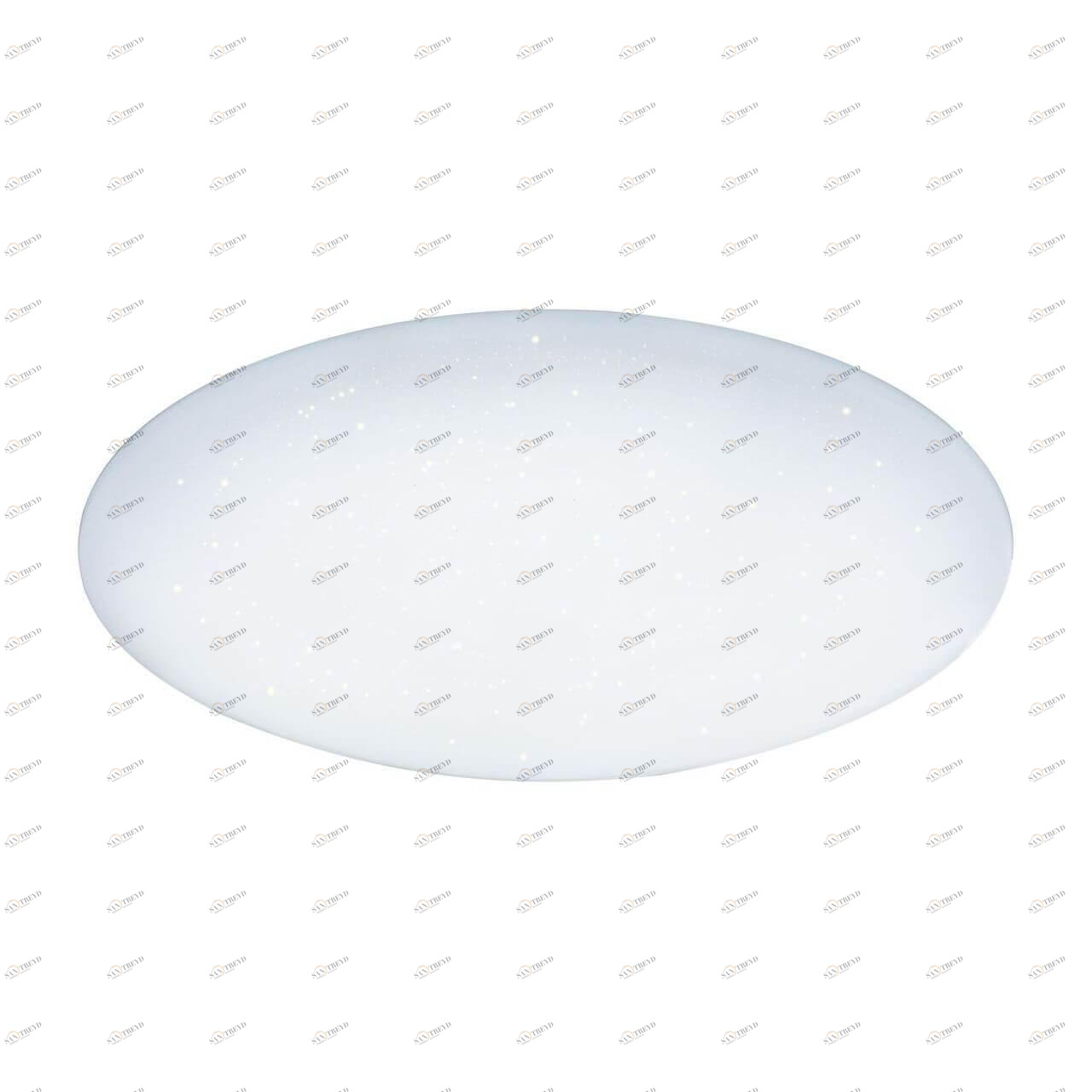 Потолочный светильник светодиодный белый Rena 48383 GLOBO RENA 00-3890546 Белый Ceramica Globo 