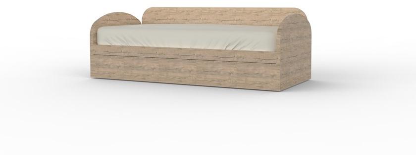 Mobilspazio Выдвижная кровать для гостиниц Zeus sun-id-1395308 - Вид №4