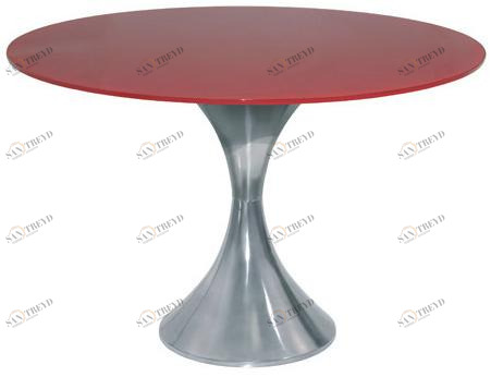 Vela Arredamenti Стол из литого под давлением алюминия Vertigo sun-id-1489991