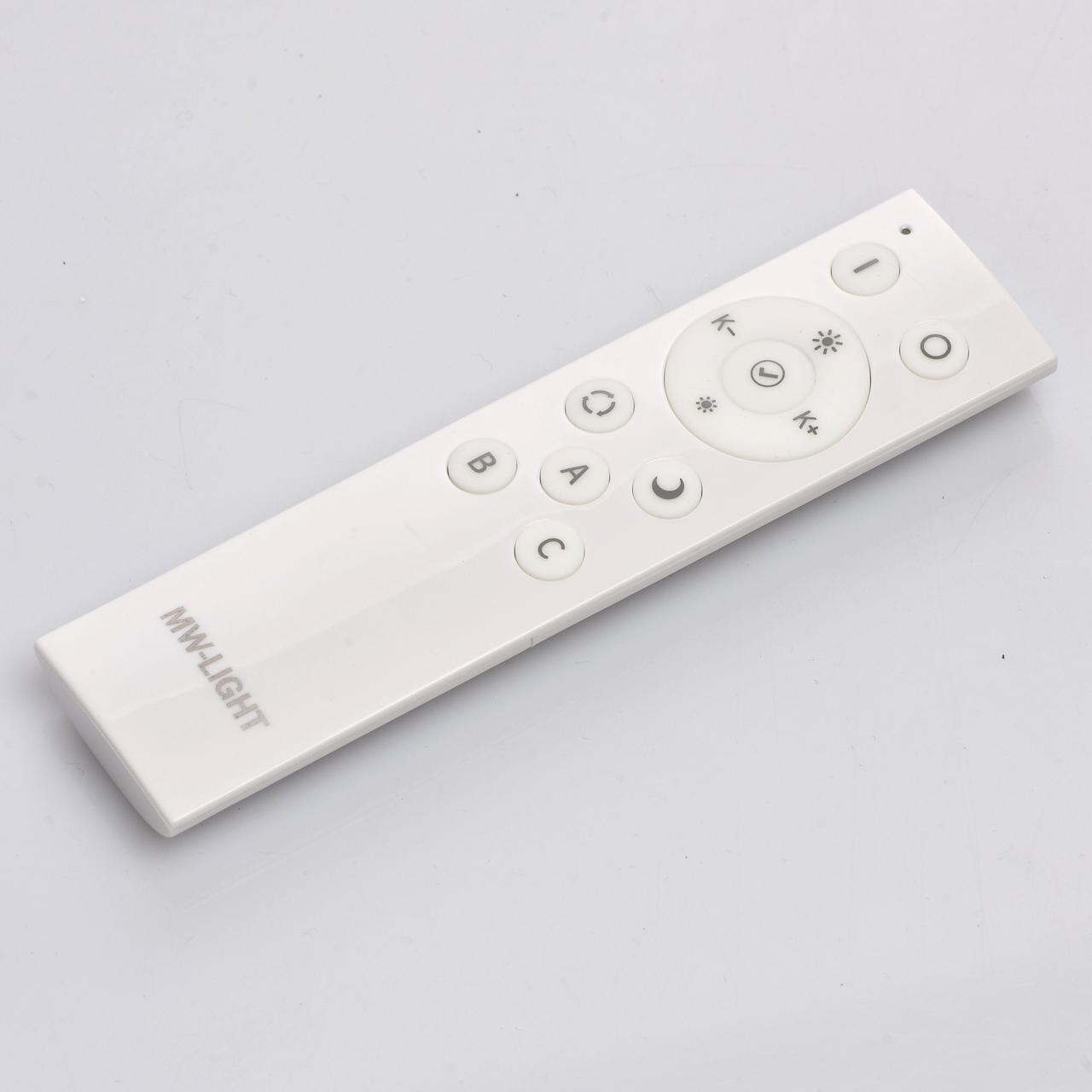 Потолочный светодиодный светильник De Markt Ривз 4 674013901 DE MARKT РИВЗ 204230 Белый  - Вид №1