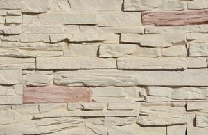 Утес 1002 искусственный камень 10х50