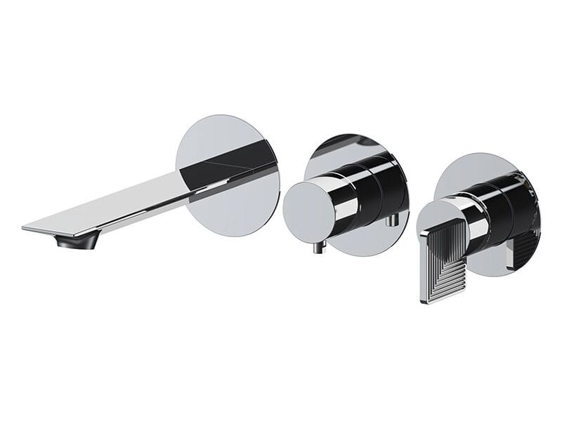 Смеситель для душа / смеситель для ванны Daniel Rubinetterie Stellar ARCH-00063854 - Вид №1