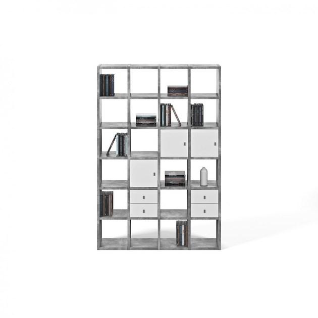 TemaHome Открытая полка Pombal sun-id-1428037 - Вид №12