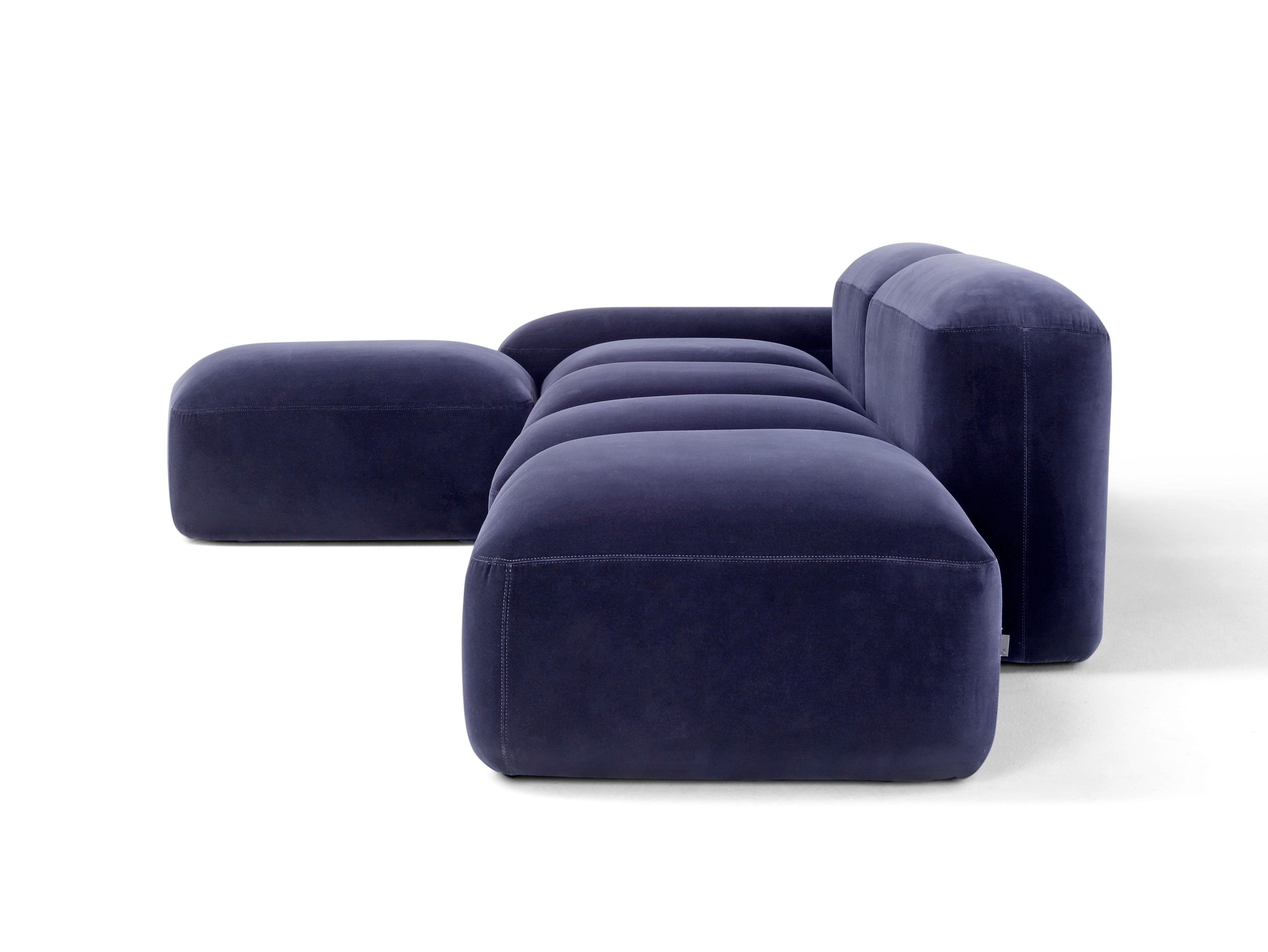 Модульный диван Amura ARCH-00122304 - Вид №2