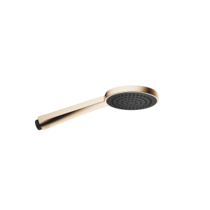 Ручной душ - Матовое шампанское (22-каратное золото) 28015979-46