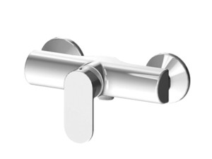 Смеситель для душа на открытом воздухе