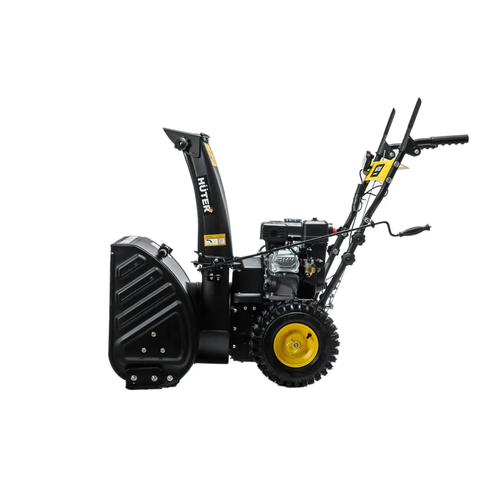 Снегоуборщик бензиновый HUTER SGC 56/54-5/2E 56 см 7 л.с STLM-2131465 - Вид №20