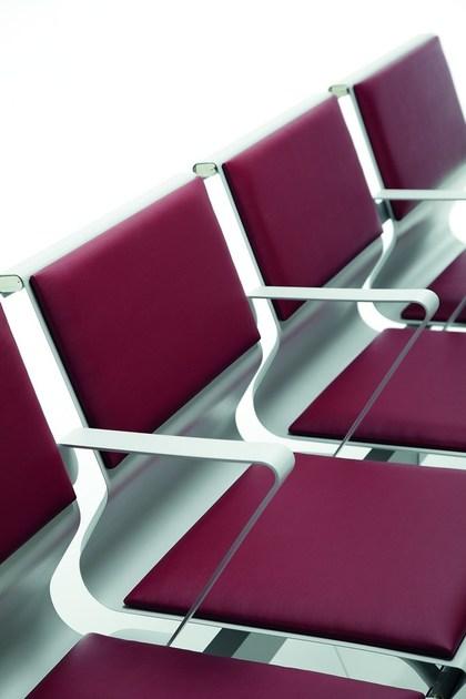 Quadrifoglio Сиденье на стальном стержне sun-id-1472195 - Вид №2