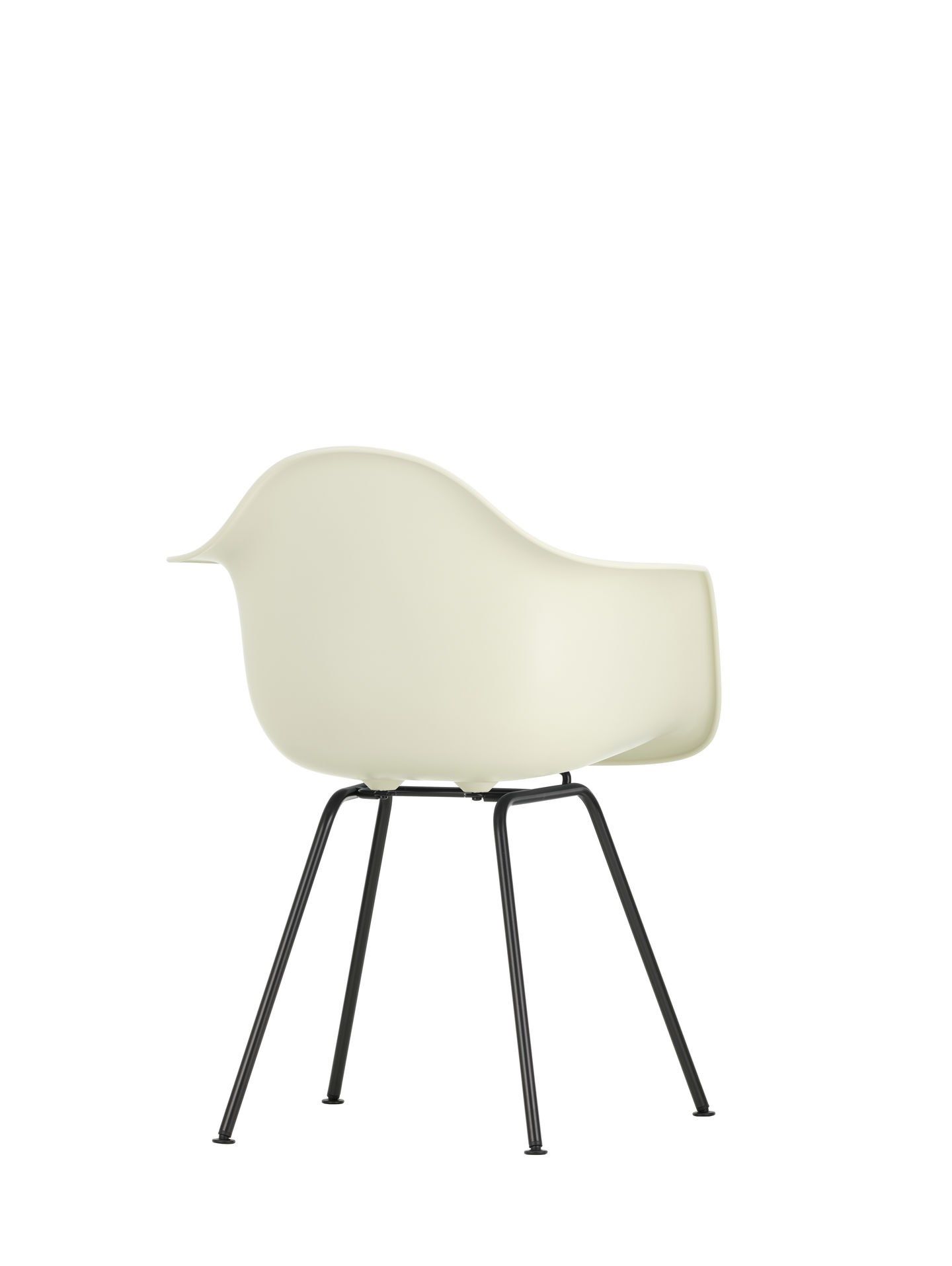 Полипропиленовый стул с подлокотниками VITRA Eames Plastic Chair ARCH-00142456 - Вид №33