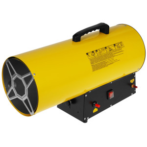 5074237 Тепловая пушка газовая RedVerg RD-GH51