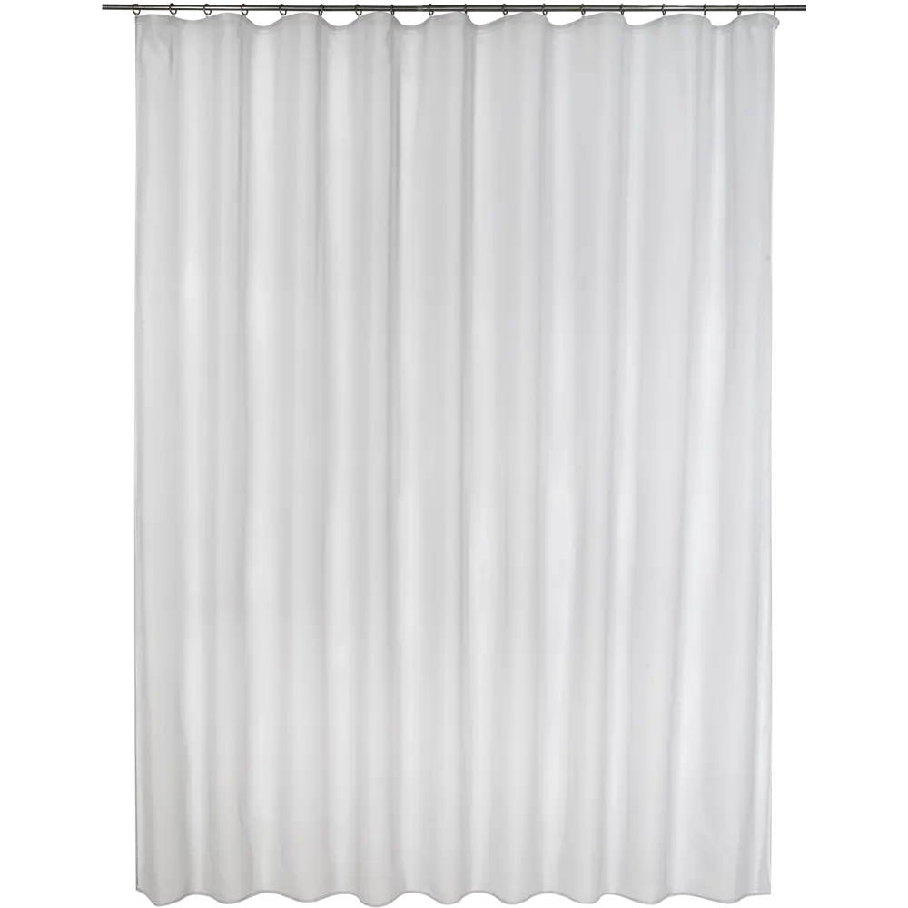 Тюль INSPIRE Polyone Granit 5 — серый вуаль для изысканных интерьеров 300х280 см 84855336 STLM-0056160 - Вид №2