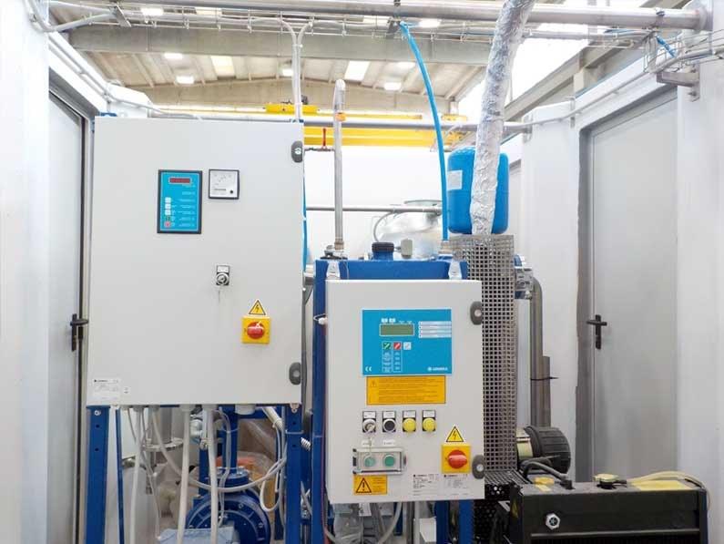 Gazebo Стационарные спринклерные или гидрантные системы пожаротушения sun-id-1464117 - Вид №12