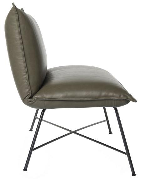 Jess 2-х местный кожаный диван Vidar sun-id-1478497 - Вид №1