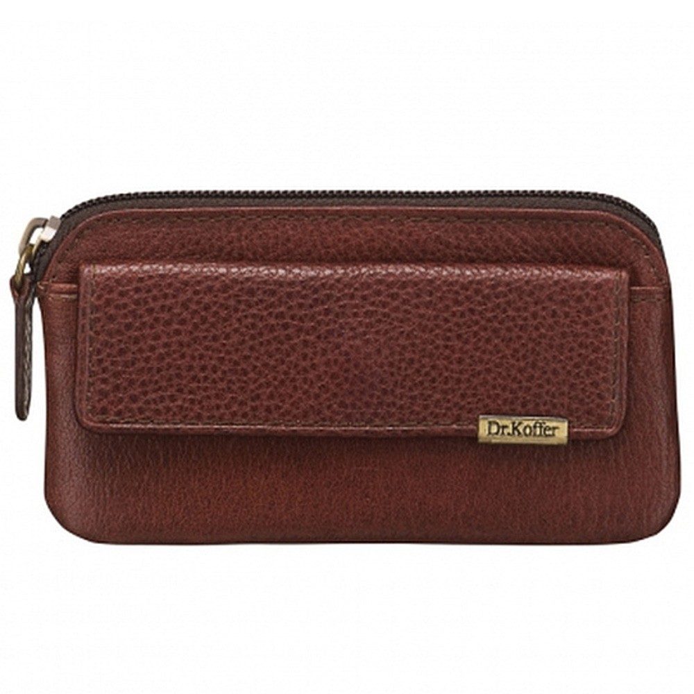 X244461-02-09 Ключница Dr Koffer 