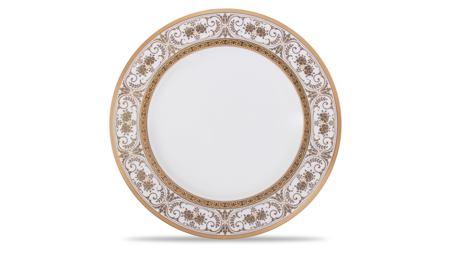 10673414 Noritake Сервиз столовый Noritake Дворец Джорджиан на 6 персон 20 предметов, фарфор Фарфор  - Вид №6