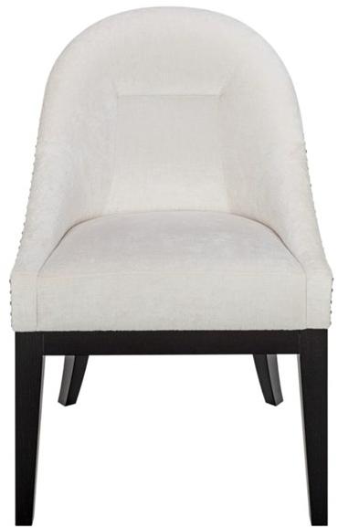 FRATO Бархатный стул Le havre Fup110002aaf  - Вид №1