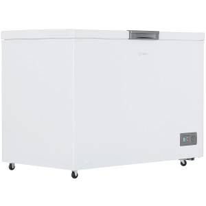 5439258 Морозильный ларь Indesit ICF 300 белый