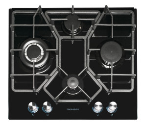 9100682 Газовая варочная поверхность Thomson HG20-4I05