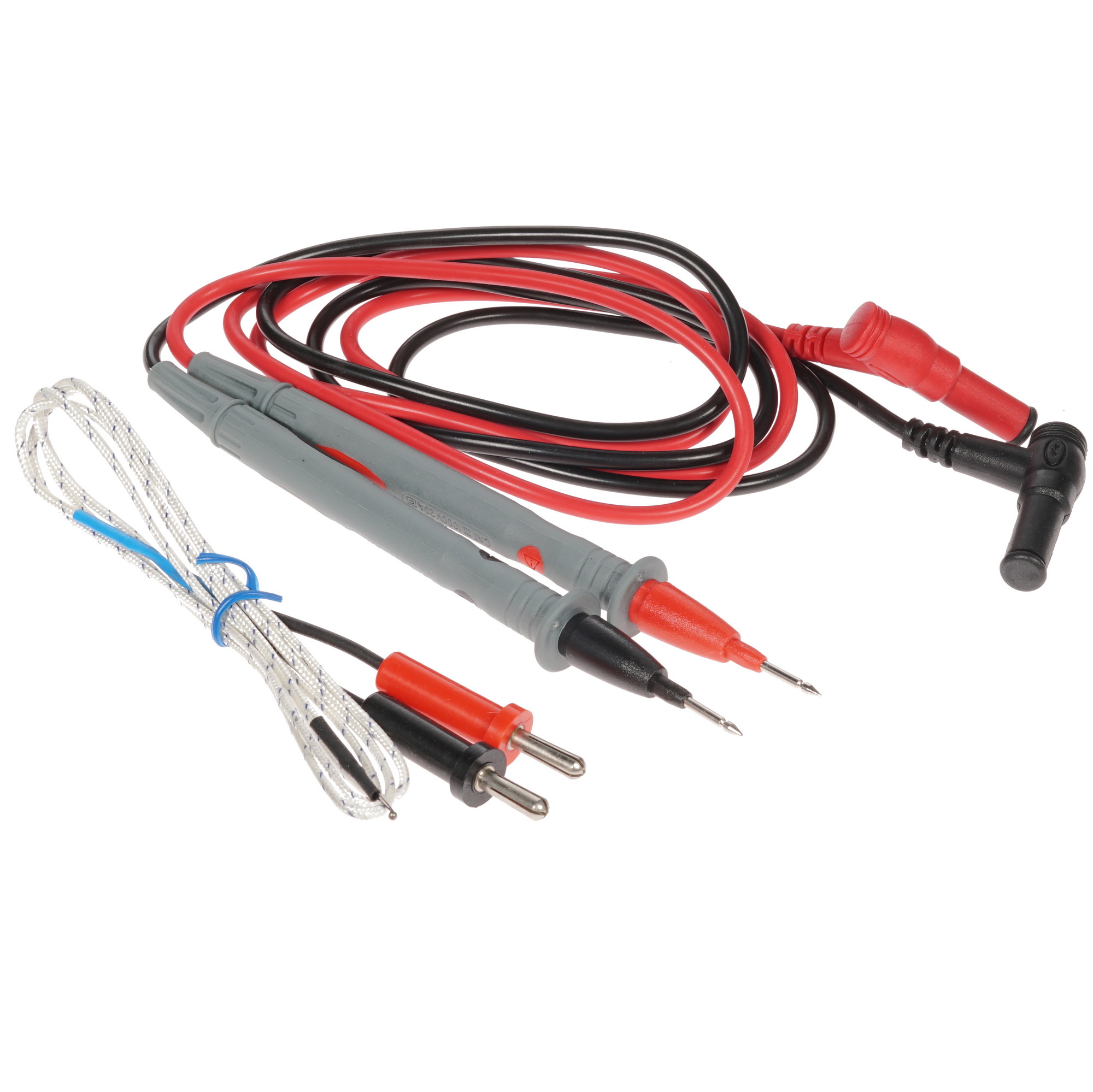 Мультиметр Мегеон 12788 8169449 STDN-0097921 - Вид №5