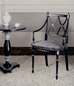 Стул  CEPPI 3181