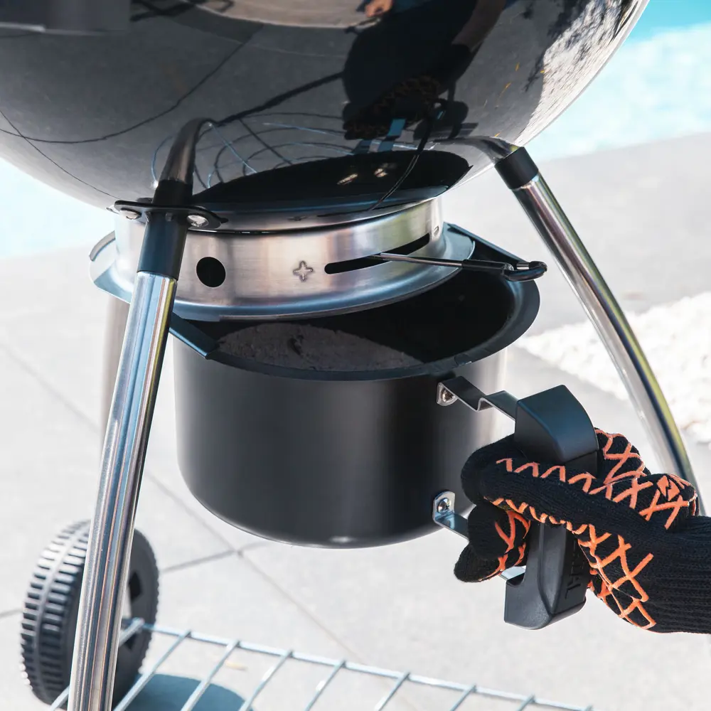 Мобильный гриль Naterial Phoenix Beta с колесами для пикников 84178223 STLM-0046919 - Вид №36