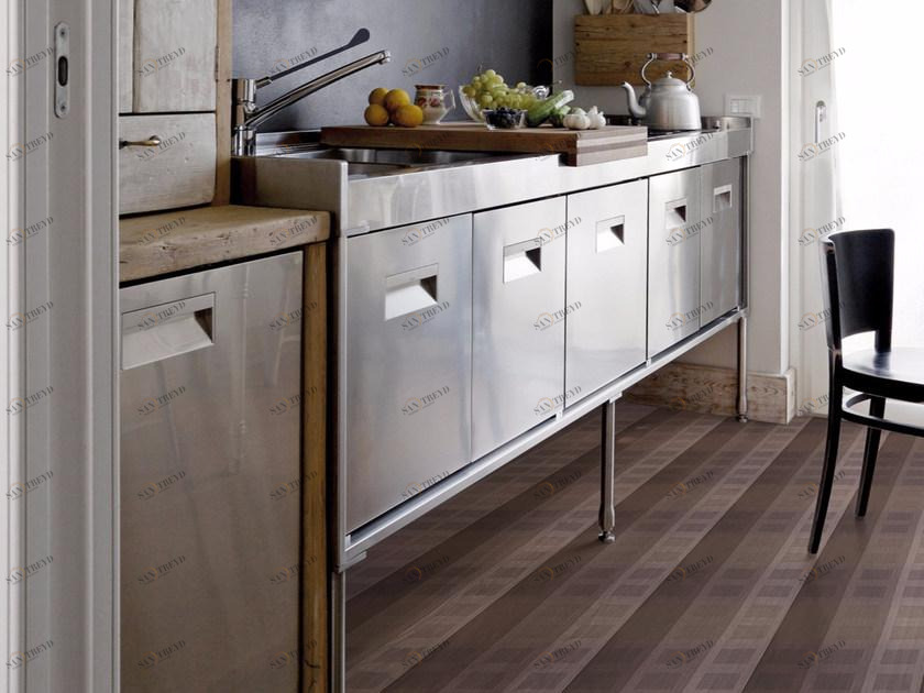 Inkiostro Bianco Обои для полосатых полов Collection 2015 sun-id-1395763