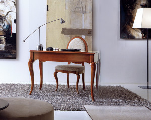 Письменный стол  GIORGIO CASA 466