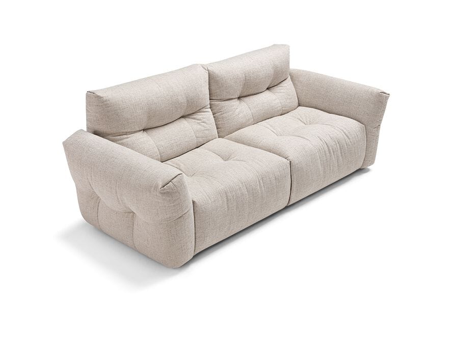 Модульный тканевый диван Max Divani SORRISO ARCH-00020738 - Вид №5