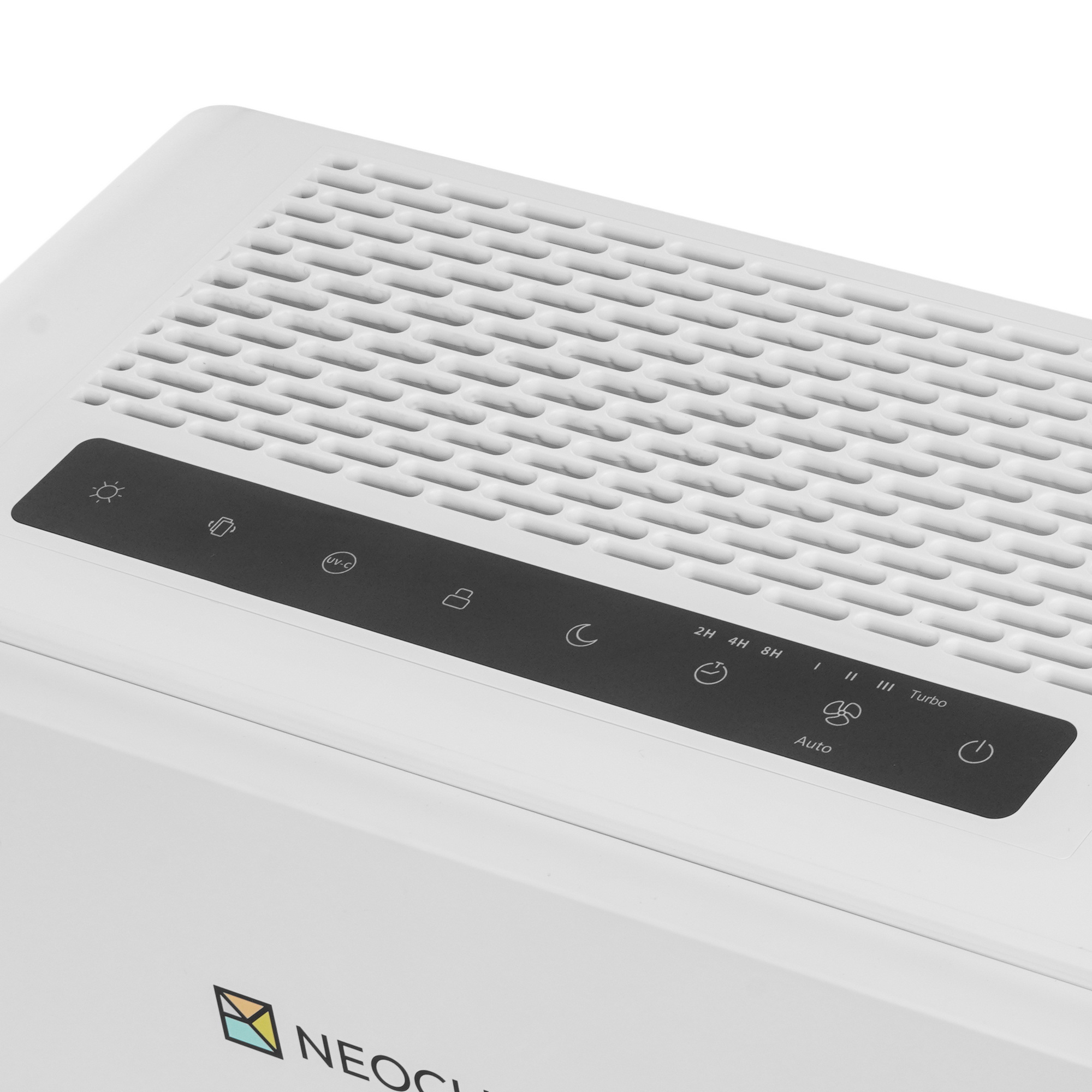 9271502 Очиститель воздуха Neoclima NP600W белый STDN-0133086 - Вид №3