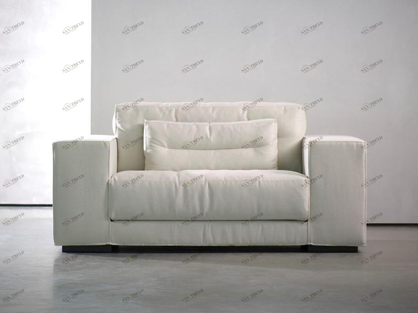 Piet Boon Мягкое кресло с подлокотниками Dieke living Pbc 06.44.10/51