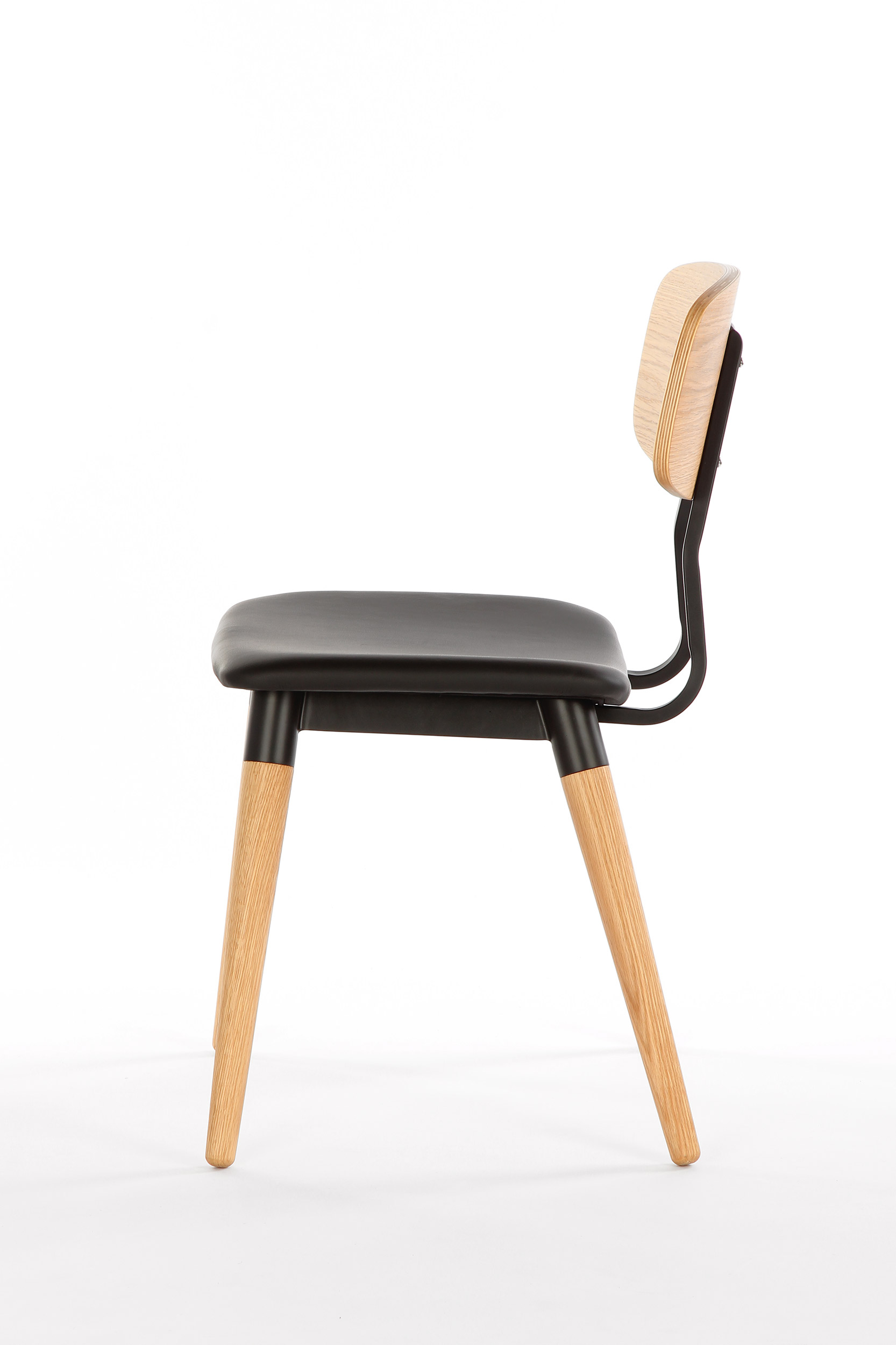 2000983134073 Стул SOFTLINE Copine  - Вид №2