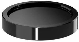 pomd'or Мыльница стеклянная столешница Heritage coco 7060500 cc