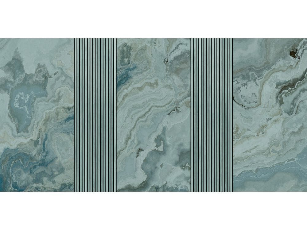 Обои с цифровой печатью с рисунком Architects Paper Walls by Patel IV ARCH-00026113 - Вид №2