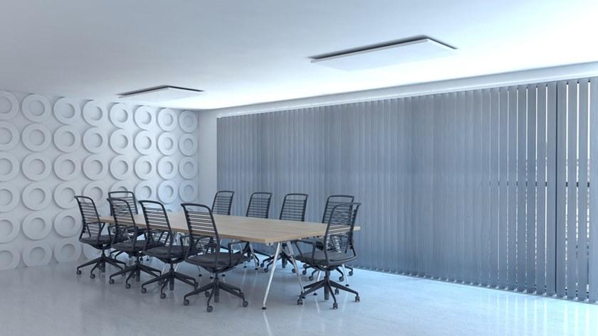 ATH Italia Панельный радиатор из оцинкованной стали sun-id-1456880 - Вид №1