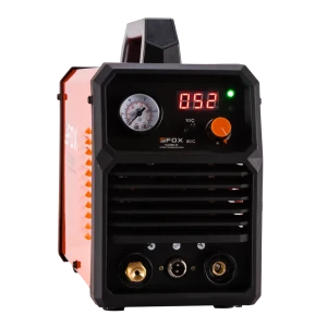 Плазменный резак FoxWeld Foxplasma50 для металла до 15 мм 89415079