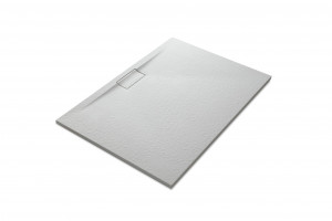 MCBATH Nova Stone Cover 120x80 Прямоугольная жемчужина