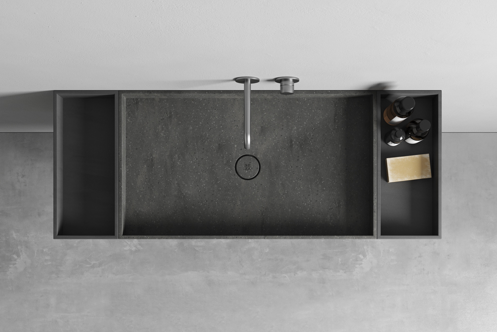 Rexa Design Умывальник с ваннами REXA-ST297  - Вид №5