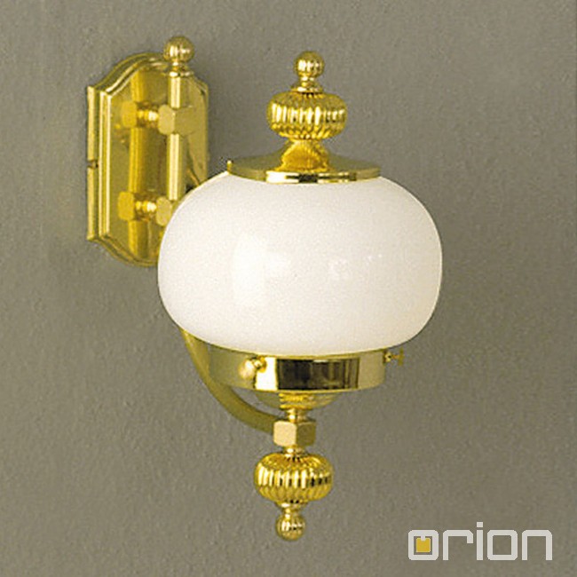 Orion WA 2-470/1 MS abw/328 opal glanzend бра 31803 - Вид №1