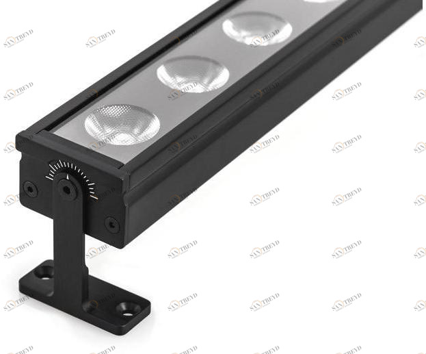 DGA Регулируемый линейный светильник sun-id-1450764