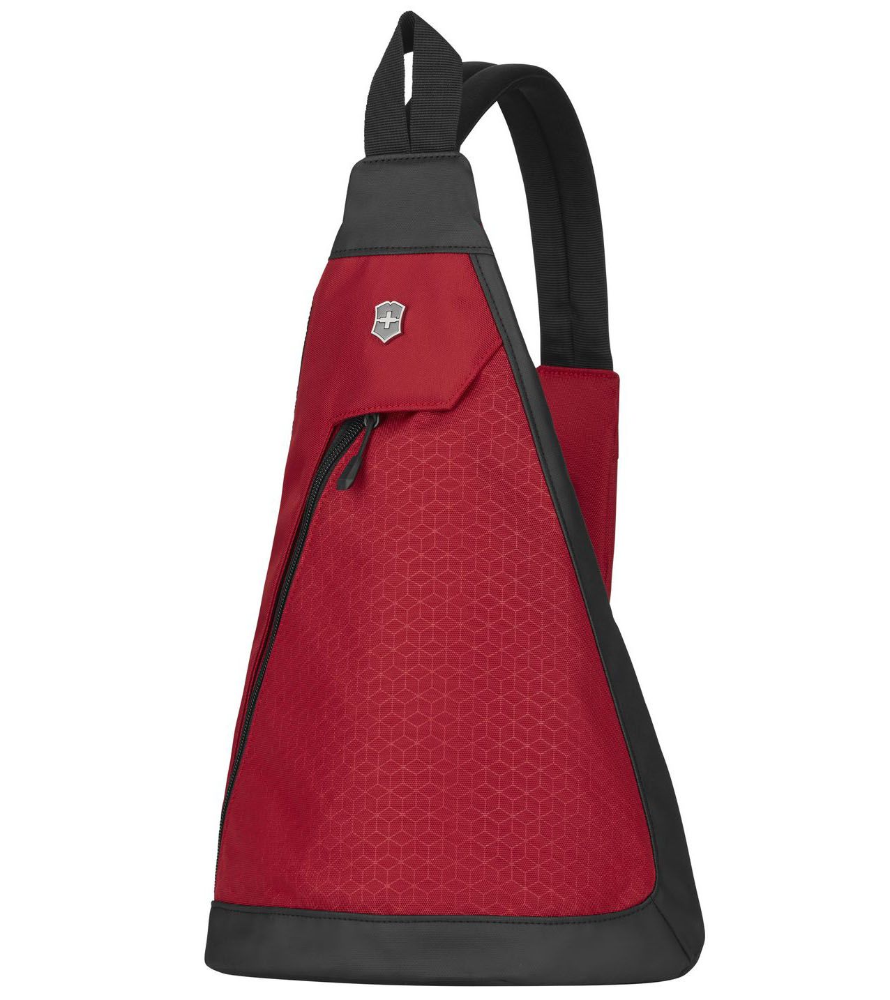 606750 Рюкзак с одним плечевым ремнём Dual-compartment Mono-sling Victorinox Altmont Original 