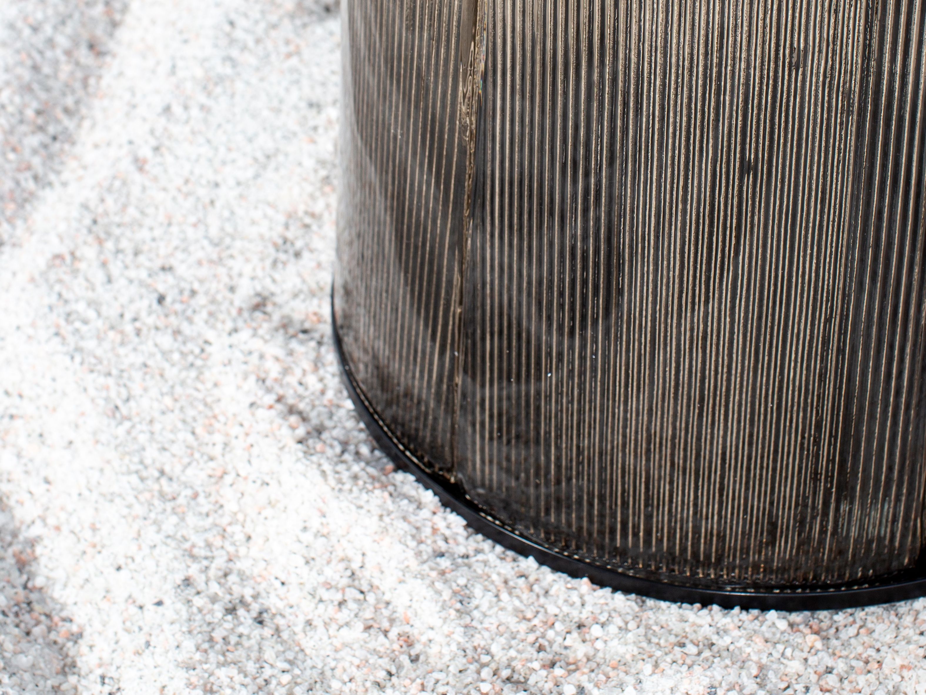 Круглый мраморный стол pulpo Бент ARCH-00033582 - Вид №15